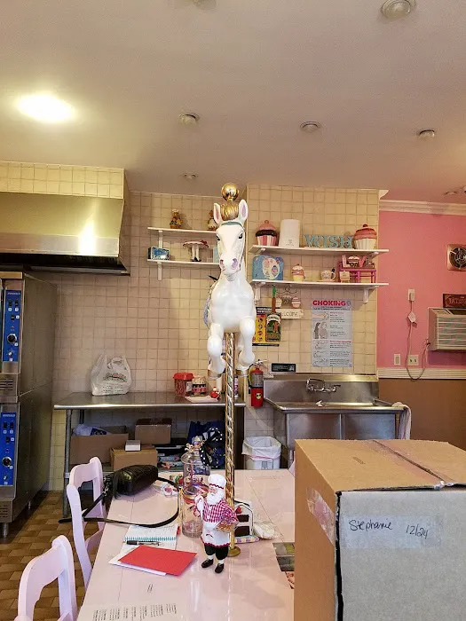 Sugar Coated Bakery Picture 4