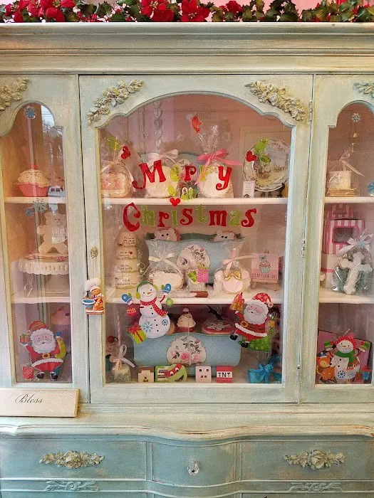 Sugar Coated Bakery Picture 6