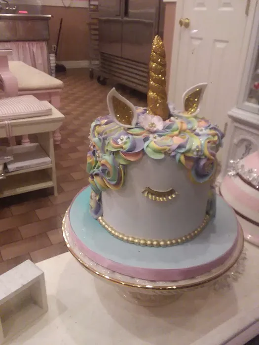 Sugar Coated Bakery Picture 10