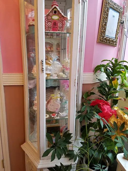 Sugar Coated Bakery Picture 7
