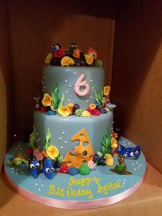 Sugar Coated Bakery Picture 9