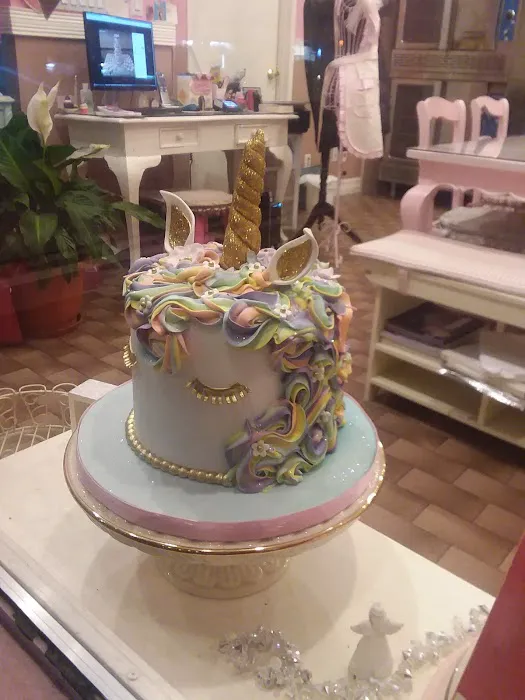 Sugar Coated Bakery Picture 8