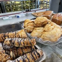 Savarese Italian Pastry Shoppe ico