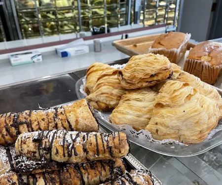 Savarese Italian Pastry Shoppe