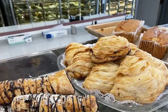 Savarese Italian Pastry Shoppe