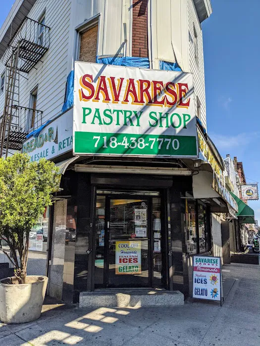 Savarese Italian Pastry Shoppe Picture 6
