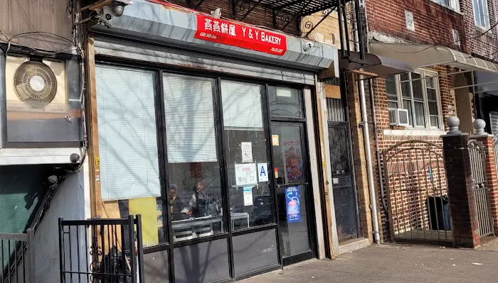 Y & Y Bakery Inc Picture 1