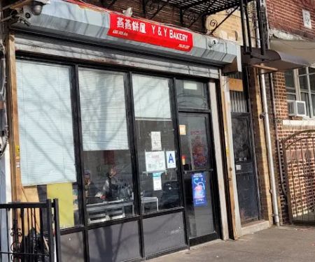 Y & Y Bakery Inc