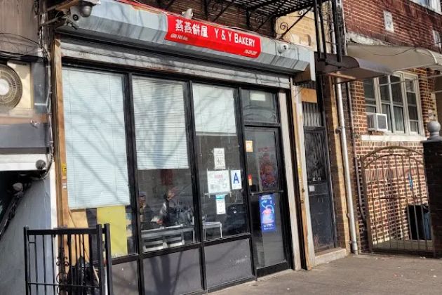 Y & Y Bakery Inc