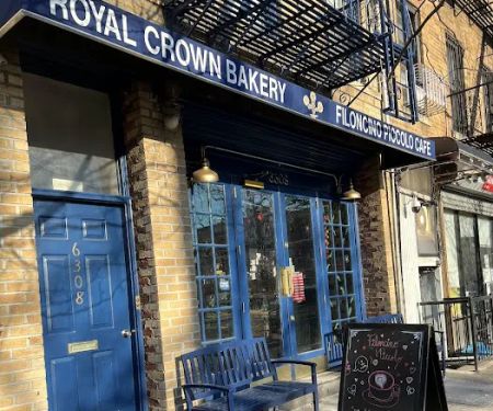 Royal Crown Filoncino Piccolo