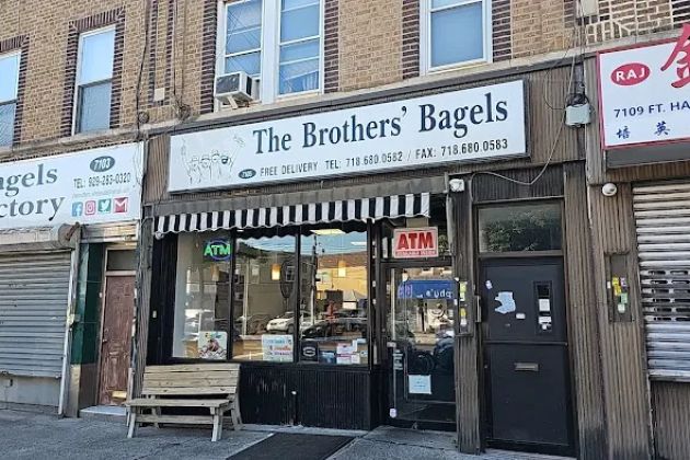 The Brothers Bagels