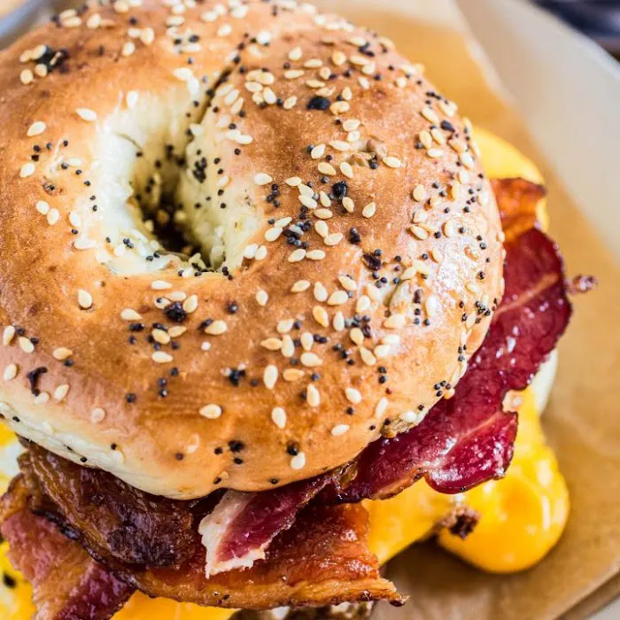 The Brothers Bagels Picture 6