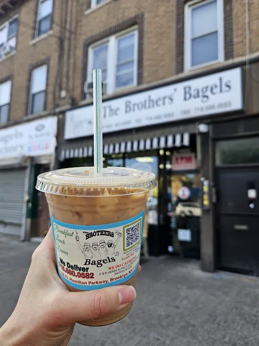The Brothers Bagels Picture 10