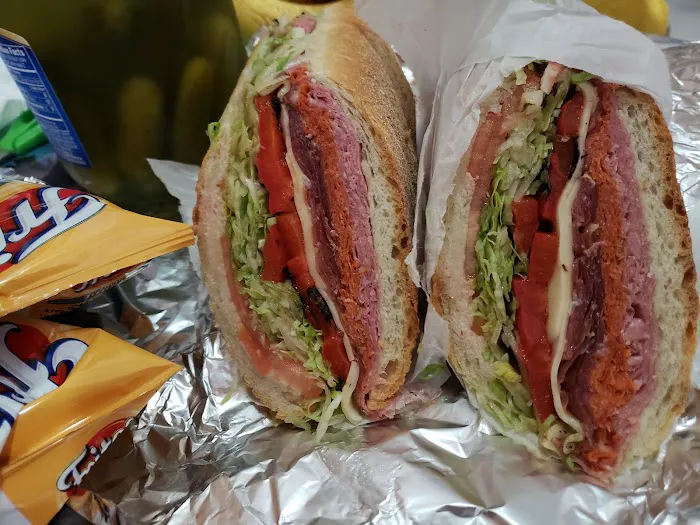The Brothers Bagels Picture 9
