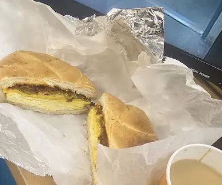 Twin Towers Bagel Express