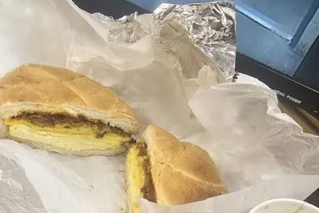 Twin Towers Bagel Express