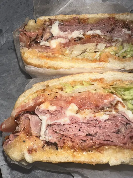 Not Just Bagel Store & Grocery Picture 2