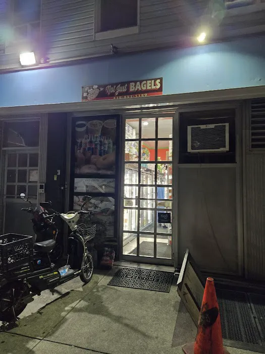 Not Just Bagel Store & Grocery Picture 3