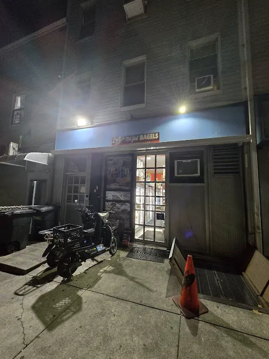 Not Just Bagel Store & Grocery Picture 1