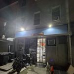 Not Just Bagel Store & Grocery