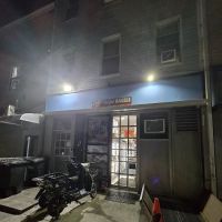 Not Just Bagel Store & Grocery ico