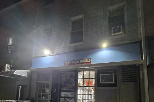 Not Just Bagel Store & Grocery