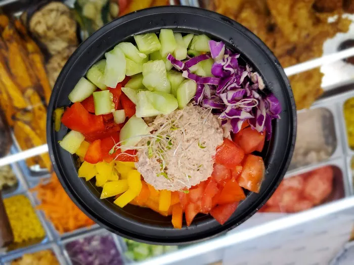 Nosh-A-Bagel Picture 2