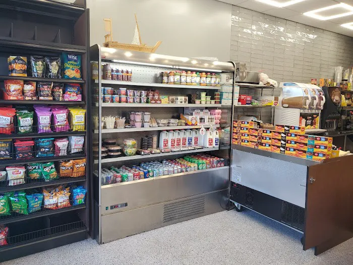 Nosh-A-Bagel Picture 1