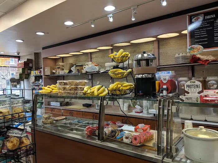 Nosh-A-Bagel Picture 3