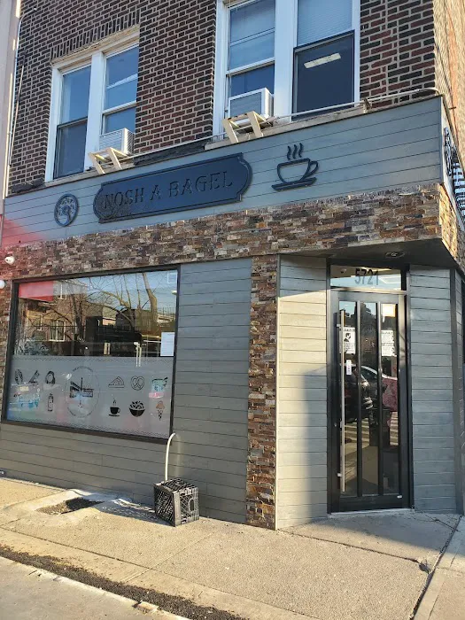 Nosh-A-Bagel Picture 4