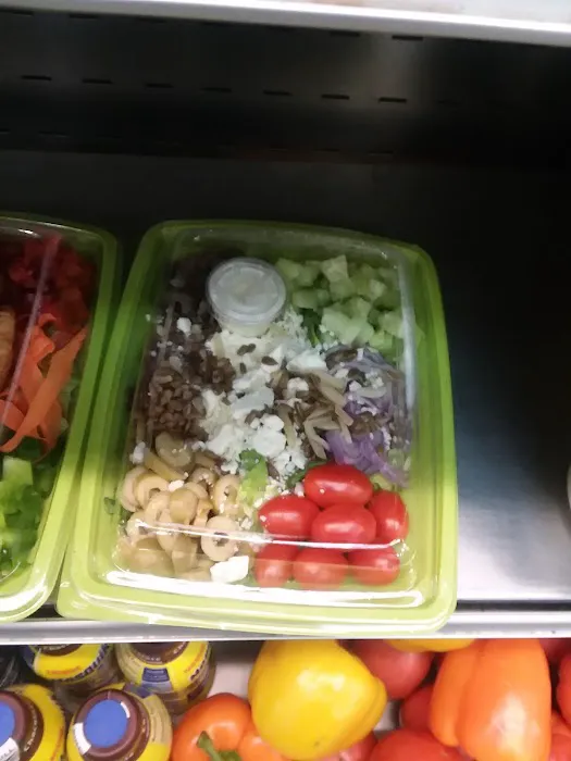 Nosh-A-Bagel Picture 7