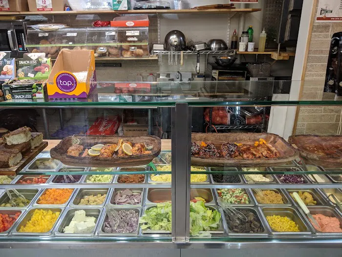 Nosh-A-Bagel Picture 9