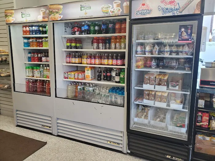 Nosh-A-Bagel Picture 10