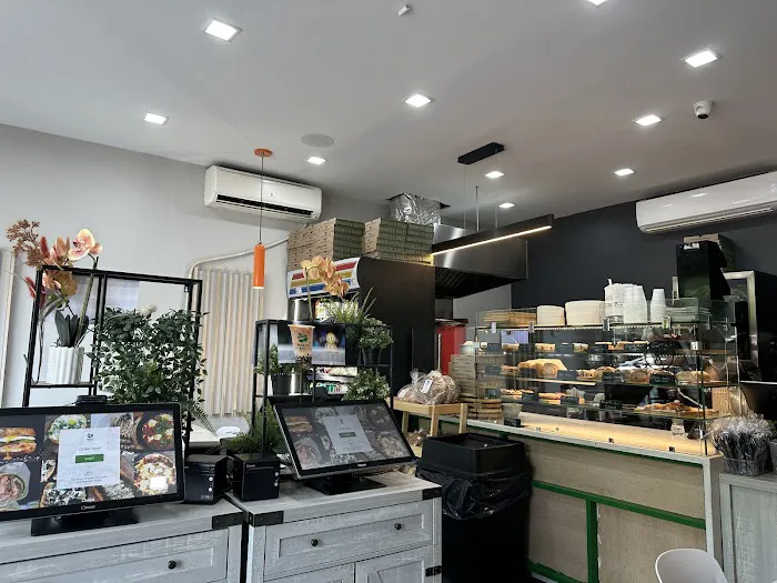 BROOKLYN BAGEL BP Picture 5