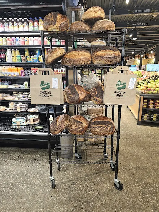 BROOKLYN BAGEL BP Picture 2