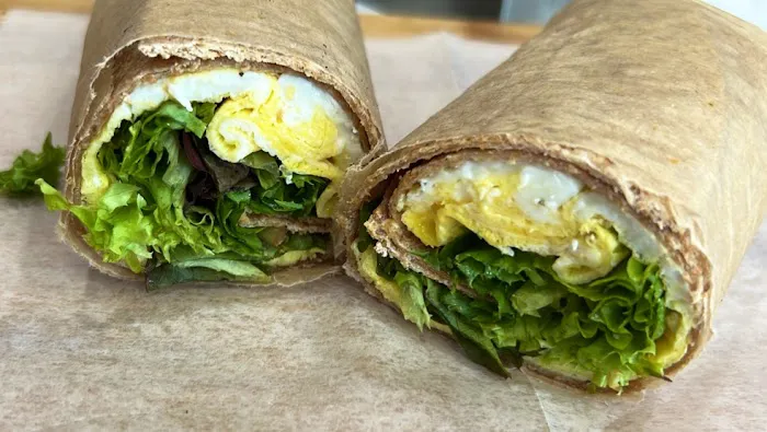 BROOKLYN BAGEL BP Picture 9