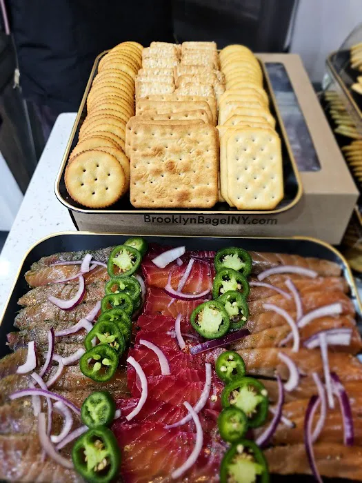 BROOKLYN BAGEL BP Picture 10