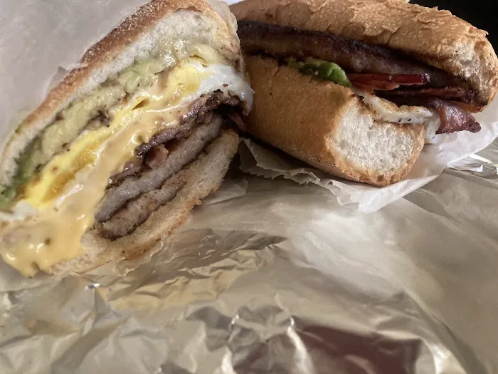 Sunset Bagels Picture 10
