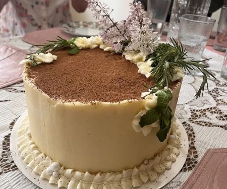 Little Baker Baker