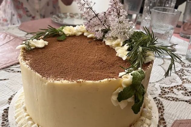 Little Baker Baker