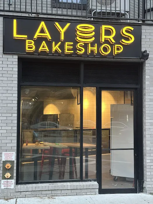 Layers Bakeshop Picture 1