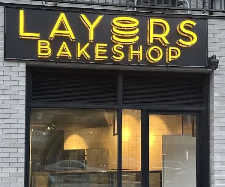Layers Bakeshop