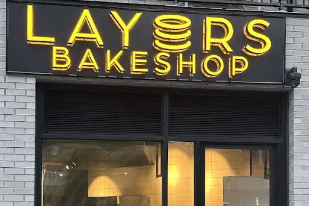 Layers Bakeshop