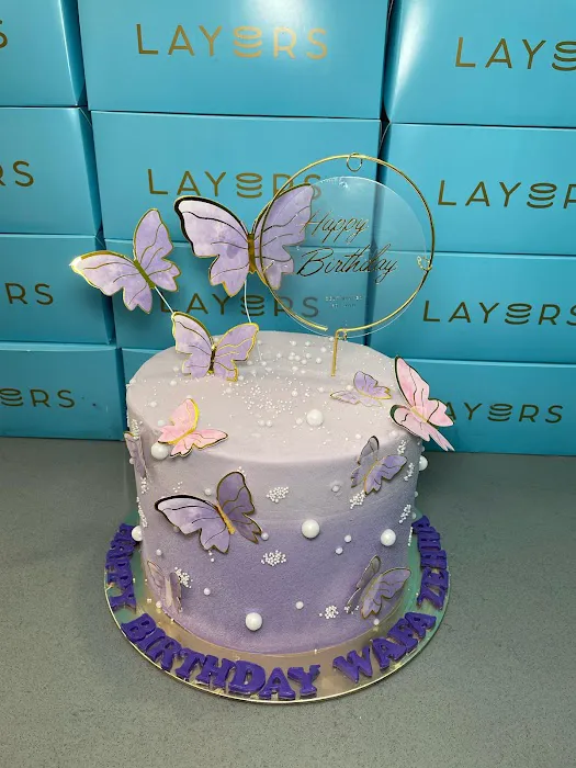 Layers Bakeshop Picture 2