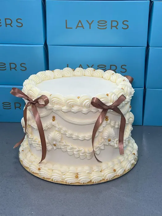 Layers Bakeshop Picture 3