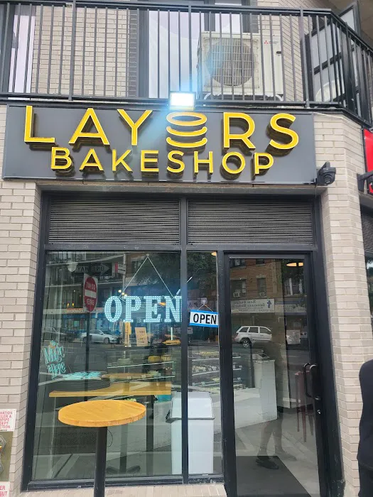 Layers Bakeshop Picture 5