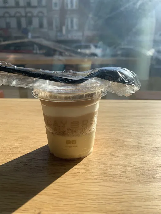 Layers Bakeshop Picture 6