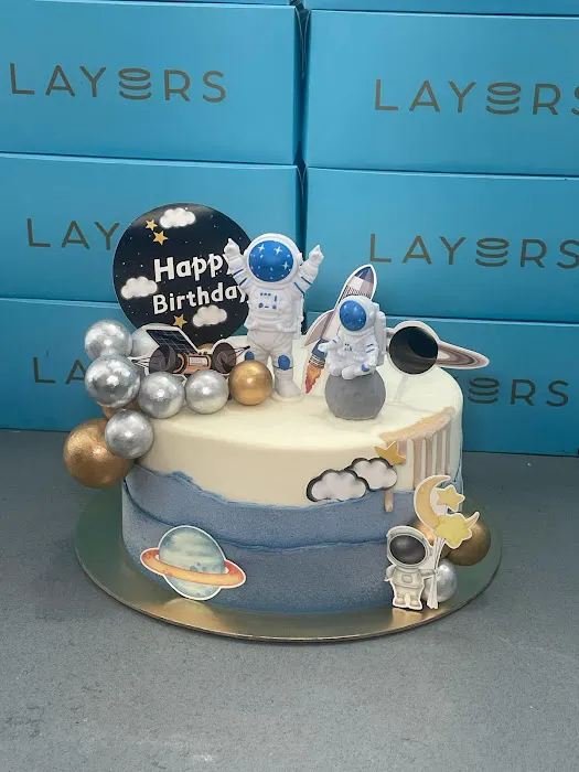 Layers Bakeshop Picture 8