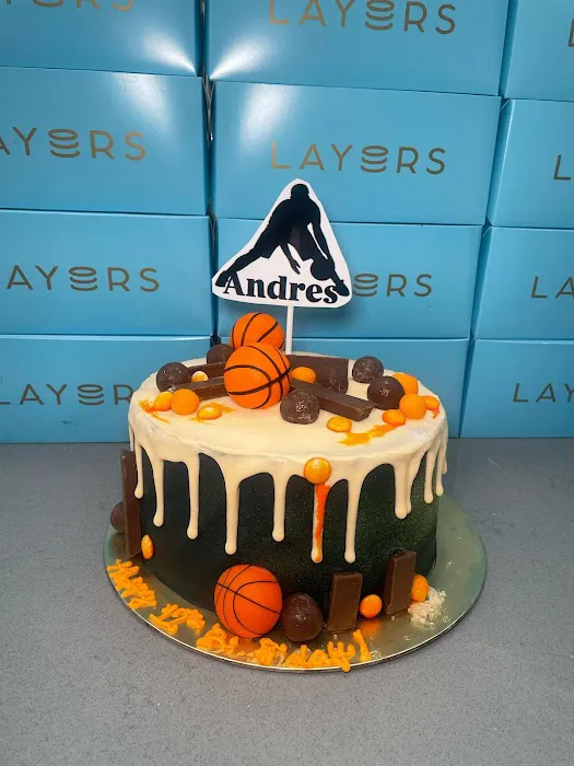 Layers Bakeshop Picture 7
