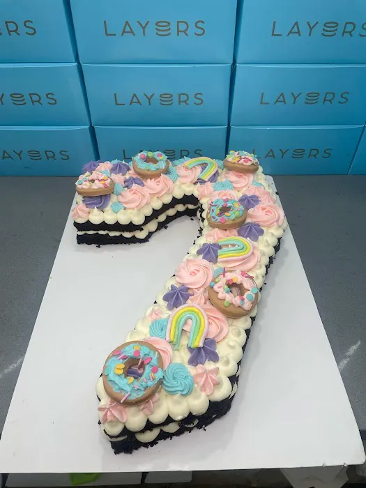 Layers Bakeshop Picture 10